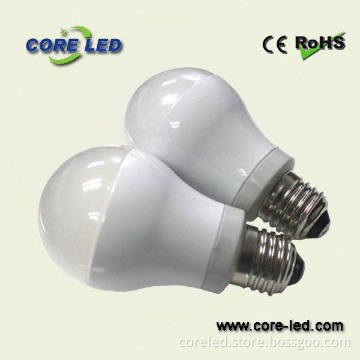 hot selling 6w 600lm led light bulbs for home